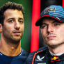 How Max Verstappen played a key role in ‘emotional’ Red Bull moment after Daniel Ricciardo incident