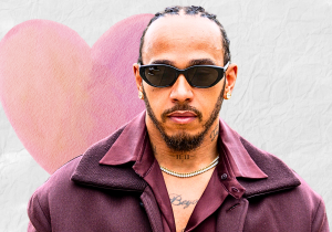 Lewis Hamilton relationship history - from Kim Kardashian to Nicole Scherzinger