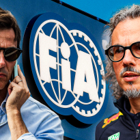 FIA 'verdict issued' on controversial engine loophole