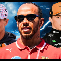 Lewis Hamilton feud crucial to title challenge