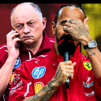 We ranked the 2026 F1 grid based entirely on vibes