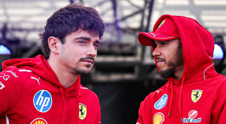 Ferrari told to 'shut up' over F1 2026 power unit loophole