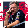 Sky Sports pundit causes fury after Christian Horner comments