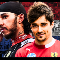 Lewis Hamilton jilted, Leclerc engaged and Verstappen claps back - GPFans F1 Recap