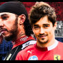 Lewis Hamilton jilted, Leclerc engaged and Verstappen claps back - GPFans F1 Recap