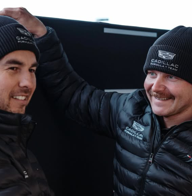 F1 2026 Merch: Where to buy first official Cadillac kit as new team look revealed