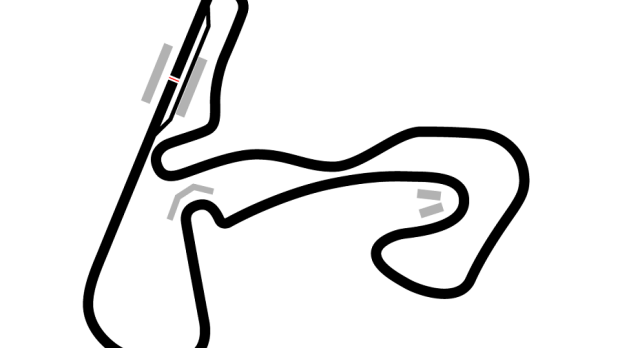 CM.com Circuit Zandvoort