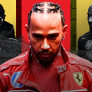 Lewis Hamilton and Ferrari in 'FULL CRISIS' after embarrassing Spanish GP