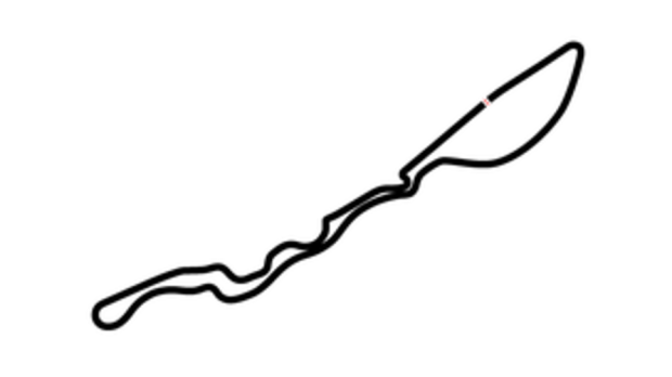 Jeddah Corniche Circuit