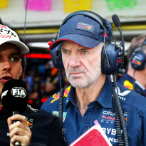 F1 News Today: Max Verstappen gives Red Bull exit timeline as Adrian Newey ‘rethinks’ Aston Martin decision