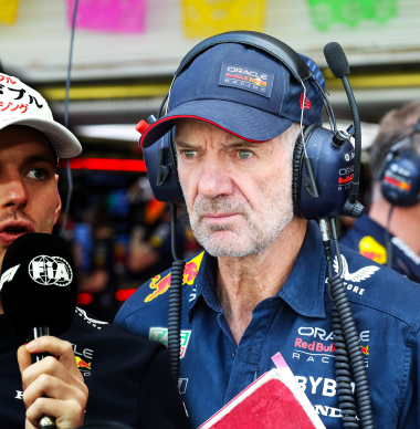 F1 News Today: Max Verstappen gives Red Bull exit timeline as Adrian Newey ‘rethinks’ Aston Martin decision