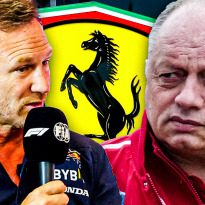 F1 News Today: Christian Horner in Ferrari 'talks' as no confidence vote given to team boss Fred Vasseur