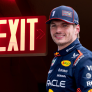 F1 News Today: Red Bull questioned as Max Verstappen tipped to join exodus