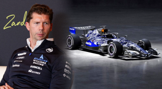 F1 Testing 2026 results: Red Bull suffer Ford scare as Williams confirm test return