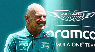 Team boss reveals Adrian Newey doesn't come to meetings or reply to emails
