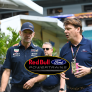 Ford boss lifts lid on F1 meeting with Adrian Newey