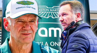 Does Christian Horner still have a way back into F1 after bold Aston Martin snub?