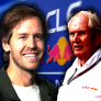 Red Bull land Vettel-inspired star after 'nice man' Marko turns on charm