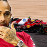 Hamilton 'considering retirement' if Ferrari form does not improve