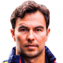 Sergio Pérez