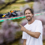 Sebastian Vettel reveals dream role in Red Bull return update