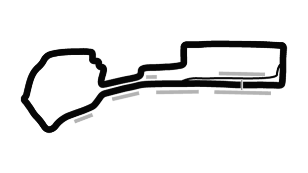 Baku City Circuit