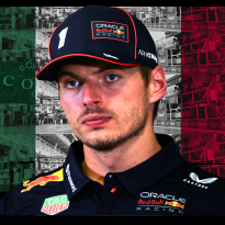 Max Verstappen out for redemption after double Mexican GP penalty