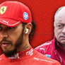 Lewis Hamilton’s F1 purpose has changed and Ferrari MUST prove driver sacking was right call