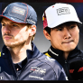 Max Verstappen stunned after shock Yuki Tsunoda admission