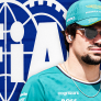 FIA issue mid-race penalty as F1 star forced to retire from Canadian Grand Prix