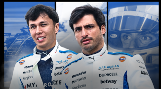 Williams F1 car launch 2026: Date, start time and watch the big reveal LIVE