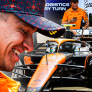 McLaren announce HISTORIC release as championship battle concludes