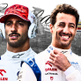 Cadillac announce driver lineup as Ricciardo statement issued - GPFans F1 Recap